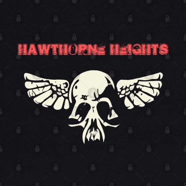 Hawthorne heights by ngabers club lampung